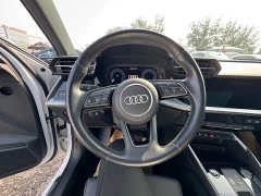 Audi A3 2023 A3L Limousine 35 TFSI Fashion Sport - ფოტო 5