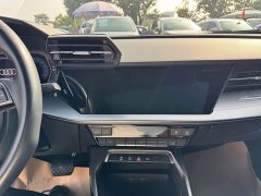 Audi A3 2023 A3L Limousine 35 TFSI Fashion Sport - ფოტო 6