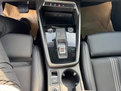 Audi A3 2023 A3L Limousine 35 TFSI Fashion Sport - ფოტო 7