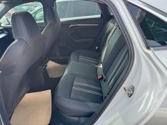 Audi A3 2023 A3L Limousine 35 TFSI Fashion Sport - ფოტო 8