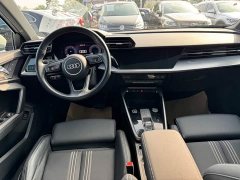 Audi A3 2023 A3L Limousine 35 TFSI Fashion Sport - ფოტო 9