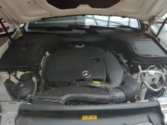 Mercedes-Benz GLC 300 L 4MATIC Dynamic - ფოტო 10
