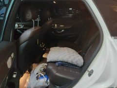 Mercedes-Benz GLC 300 L 4MATIC Dynamic - ფოტო 11