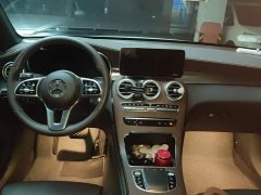 Mercedes-Benz GLC 300 L 4MATIC Dynamic - ფოტო 12
