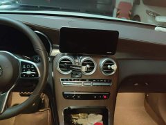 Mercedes-Benz GLC 300 L 4MATIC Dynamic - ფოტო 13