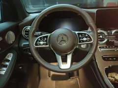 Mercedes-Benz GLC 300 L 4MATIC Dynamic - ფოტო 15