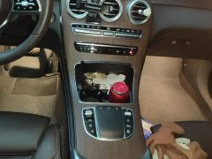 Mercedes-Benz GLC 300 L 4MATIC Dynamic - ფოტო 16