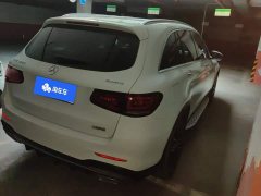 Mercedes-Benz GLC 300 L 4MATIC Dynamic - ფოტო 3