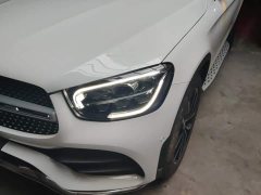 Mercedes-Benz GLC 300 L 4MATIC Dynamic - ფოტო 5