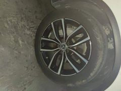 Mercedes-Benz GLC 300 L 4MATIC Dynamic - ფოტო 6