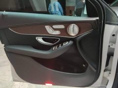 Mercedes-Benz GLC 300 L 4MATIC Dynamic - ფოტო 7