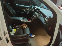 Mercedes-Benz GLC 300 L 4MATIC Dynamic - ფოტო 8