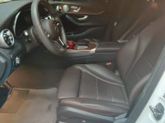 Mercedes-Benz GLC 300 L 4MATIC Dynamic - ფოტო 9
