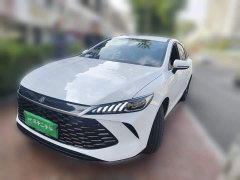 BYD Qin PLUS DM-i Smart Drive 128KM Entry-Level - ფოტო 1