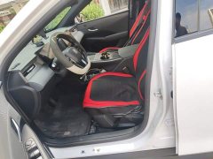 BYD Qin PLUS DM-i Smart Drive 128KM Entry-Level - ფოტო 11