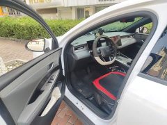 BYD Qin PLUS DM-i Smart Drive 128KM Entry-Level - ფოტო 12