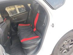 BYD Qin PLUS DM-i Smart Drive 128KM Entry-Level - ფოტო 13