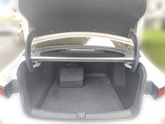 BYD Qin PLUS DM-i Smart Drive 128KM Entry-Level - ფოტო 15