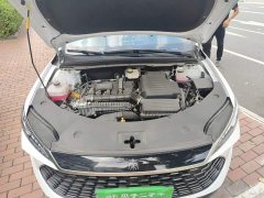 BYD Qin PLUS DM-i Smart Drive 128KM Entry-Level - ფოტო 16
