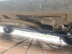 BYD Qin PLUS DM-i Smart Drive 128KM Entry-Level - ფოტო 17
