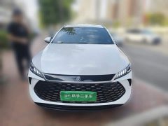 BYD Qin PLUS DM-i Smart Drive 128KM Entry-Level - ფოტო 2