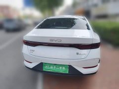 BYD Qin PLUS DM-i Smart Drive 128KM Entry-Level - ფოტო 3