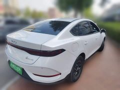 BYD Qin PLUS DM-i Smart Drive 128KM Entry-Level - ფოტო 4