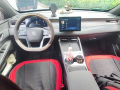 BYD Qin PLUS DM-i Smart Drive 128KM Entry-Level - ფოტო 5