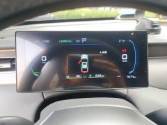 BYD Qin PLUS DM-i Smart Drive 128KM Entry-Level - ფოტო 7