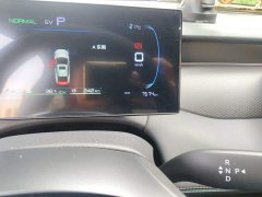 BYD Qin PLUS DM-i Smart Drive 128KM Entry-Level - ფოტო 8