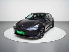 Tesla Model Y Facelift Rear-Wheel Drive - ფოტო 1