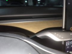 Tesla Model Y Facelift Rear-Wheel Drive - ფოტო 10