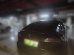Tesla Model Y Facelift Rear-Wheel Drive - ფოტო 3