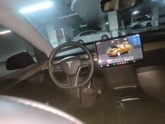 Tesla Model Y Facelift Rear-Wheel Drive - ფოტო 6
