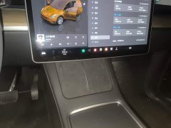 Tesla Model Y Facelift Rear-Wheel Drive - ფოტო 9