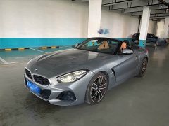 BMW Z4 2023 sDrive 25i M Sport Package - ფოტო 1