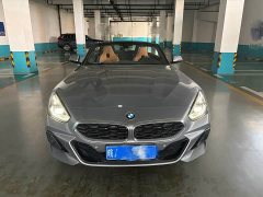 BMW Z4 2023 sDrive 25i M Sport Package - ფოტო 2