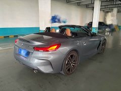 BMW Z4 2023 sDrive 25i M Sport Package - ფოტო 3