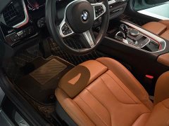 BMW Z4 2023 sDrive 25i M Sport Package - ფოტო 4