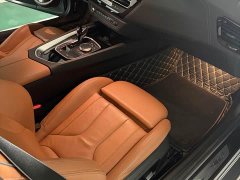 BMW Z4 2023 sDrive 25i M Sport Package - ფოტო 5