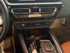 BMW Z4 2023 sDrive 25i M Sport Package - ფოტო 6
