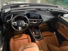 BMW Z4 2023 sDrive 25i M Sport Package - ფოტო 7