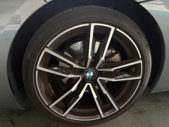 BMW Z4 2023 sDrive 25i M Sport Package - ფოტო 8