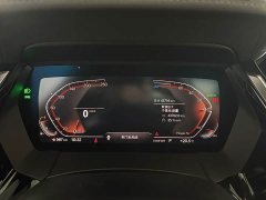 BMW Z4 2023 sDrive 25i M Sport Package - ფოტო 9