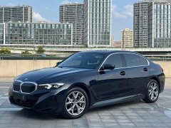 BMW i3 eDrive 35 L - ფოტო 1