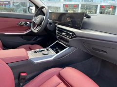 BMW i3 eDrive 35 L - ფოტო 11