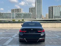 BMW i3 eDrive 35 L - ფოტო 14