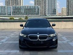 BMW i3 eDrive 35 L - ფოტო 2