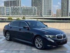 BMW i3 eDrive 35 L - ფოტო 3
