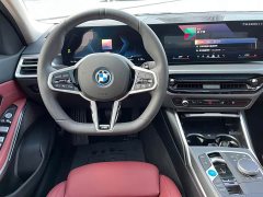 BMW i3 eDrive 35 L - ფოტო 4